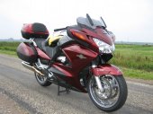 2005 Honda ST 1300 ABS photo